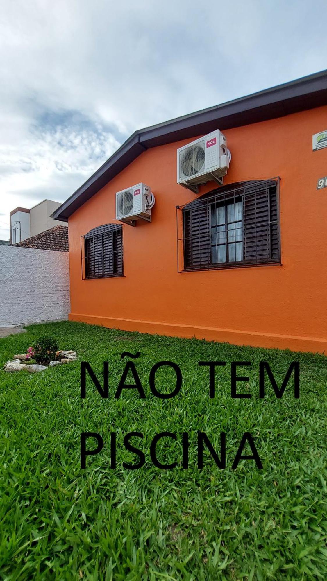 Pousada Marieli São Gabriel المظهر الخارجي الصورة